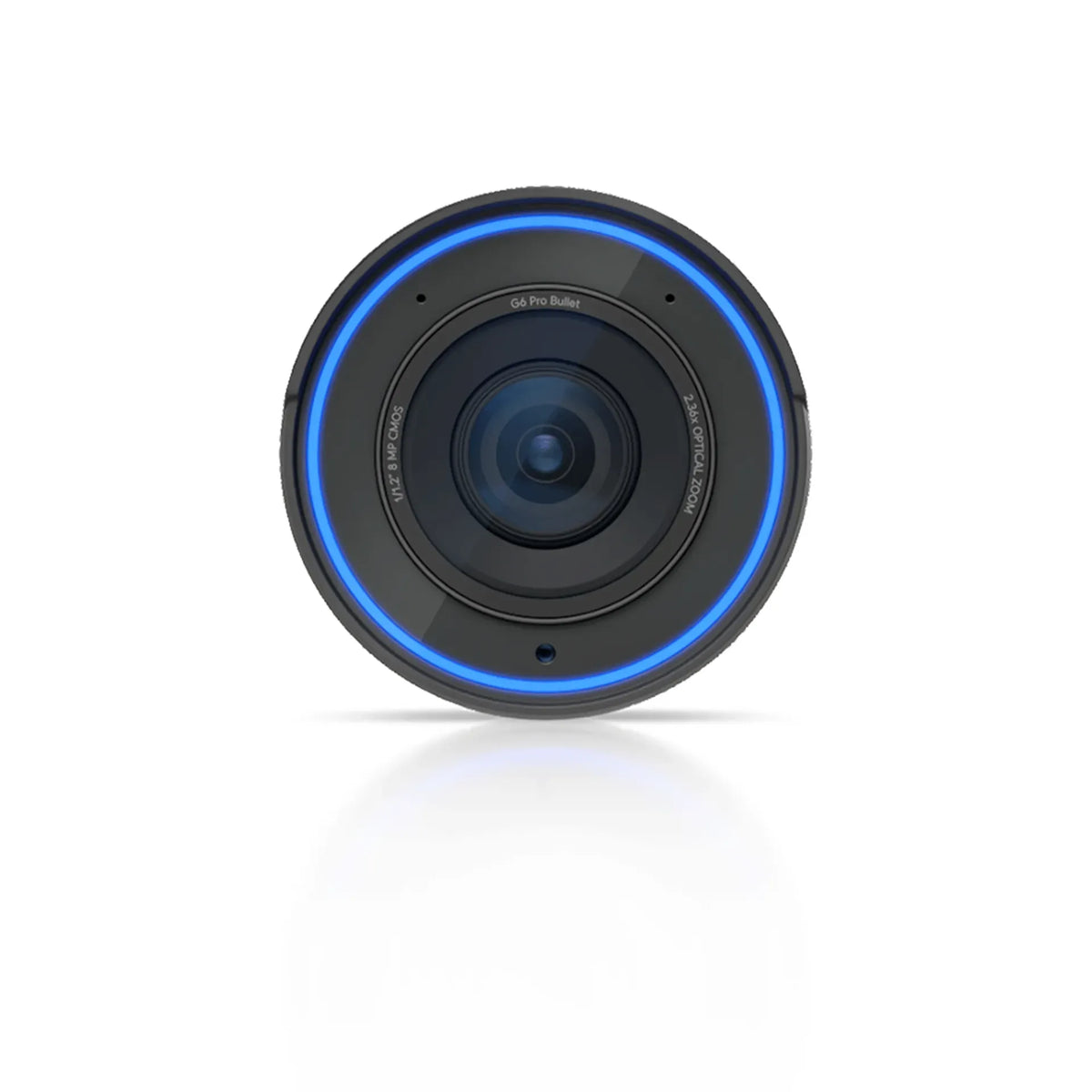 Cámara IP Ubiquiti UVC-G6-Pro-Bullet-BA UniFi Video Camera G6 Pro Bullet Black A