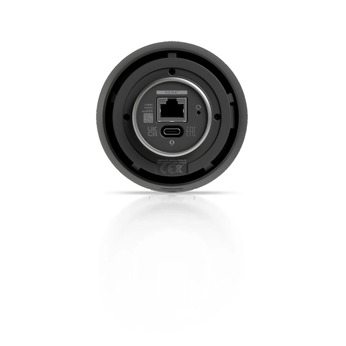 Cámara IP Ubiquiti UVC-G6-Pro-Bullet-BA UniFi Video Camera G6 Pro Bullet Black A