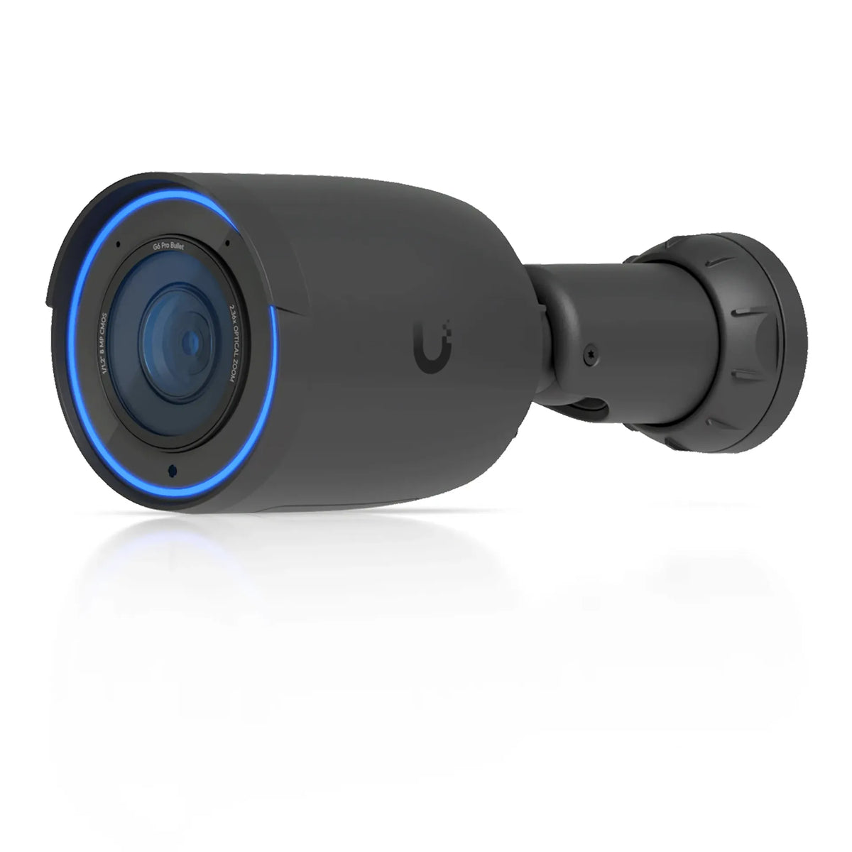 Cámara IP Ubiquiti UVC-G6-Pro-Bullet-BA UniFi Video Camera G6 Pro Bullet Black A