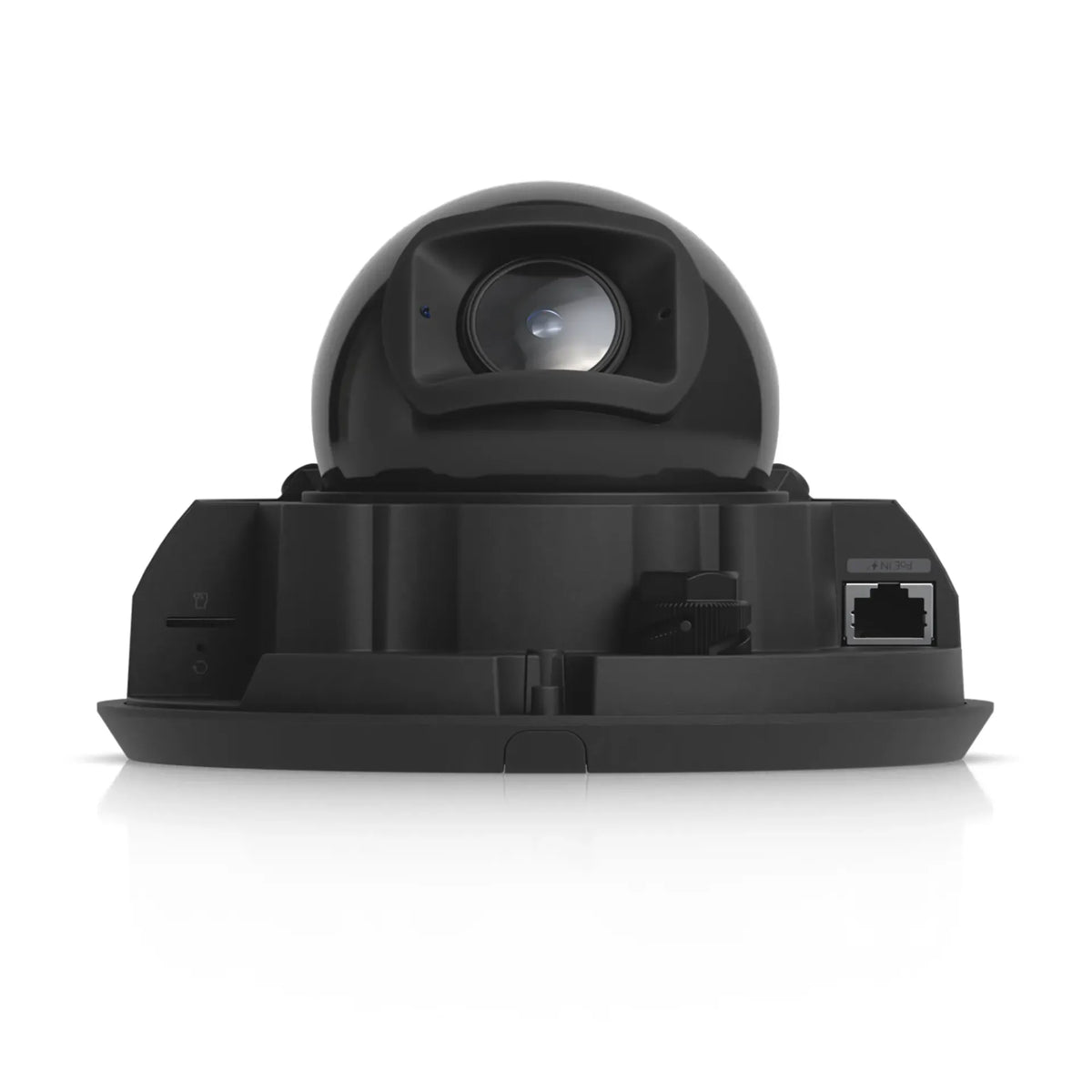 Cámara IP Ubiquiti UVC-G6-Pro-Dome-B UniFi Video Camera G6 Pro Dome Black