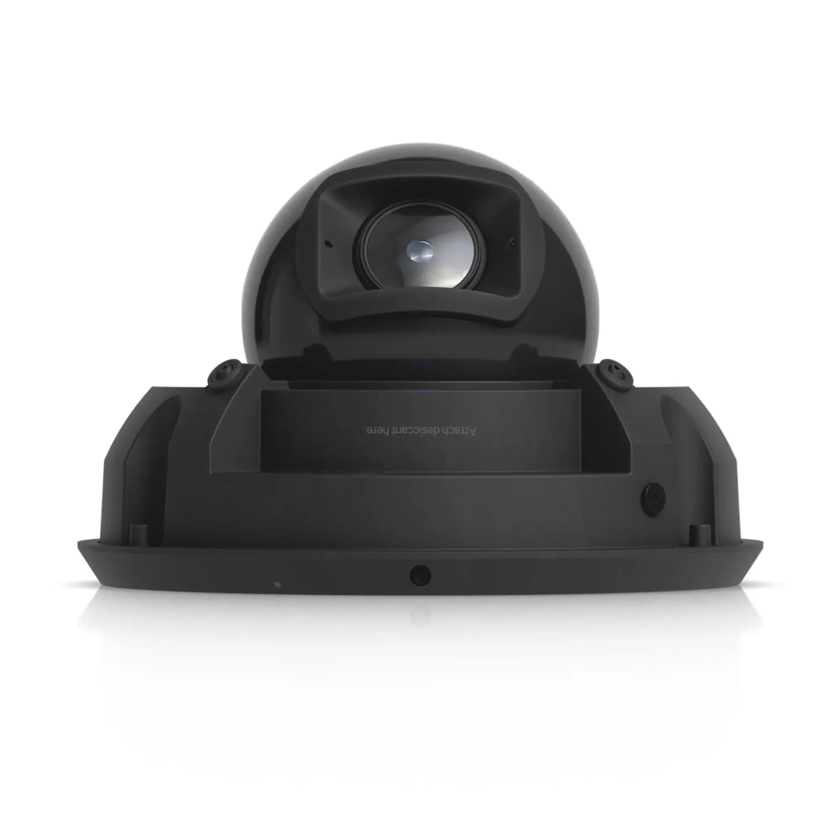 Cámara IP Ubiquiti UVC-G6-Pro-Dome-B UniFi Video Camera G6 Pro Dome Black
