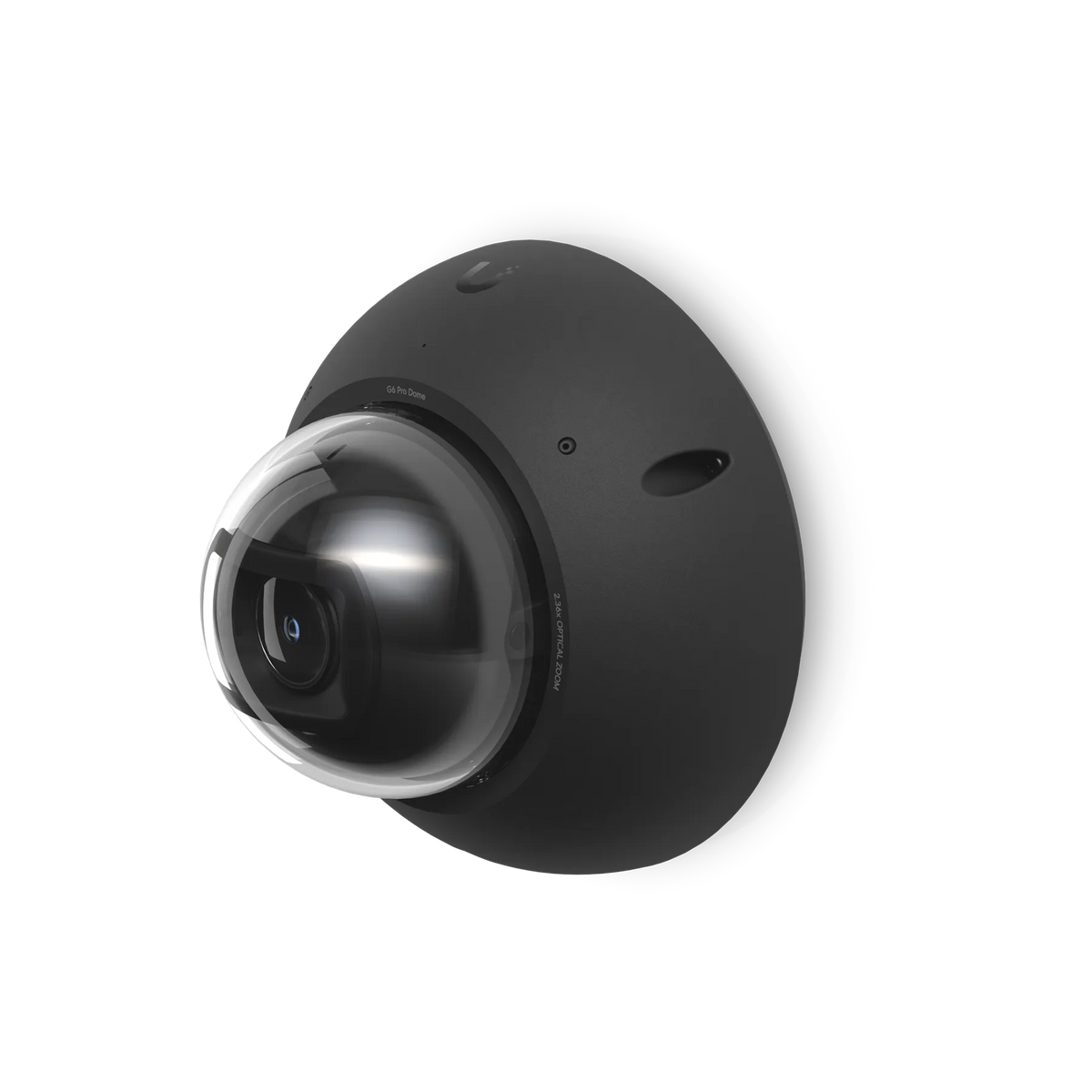 Cámara IP Ubiquiti UVC-G6-Pro-Dome-B UniFi Video Camera G6 Pro Dome Black