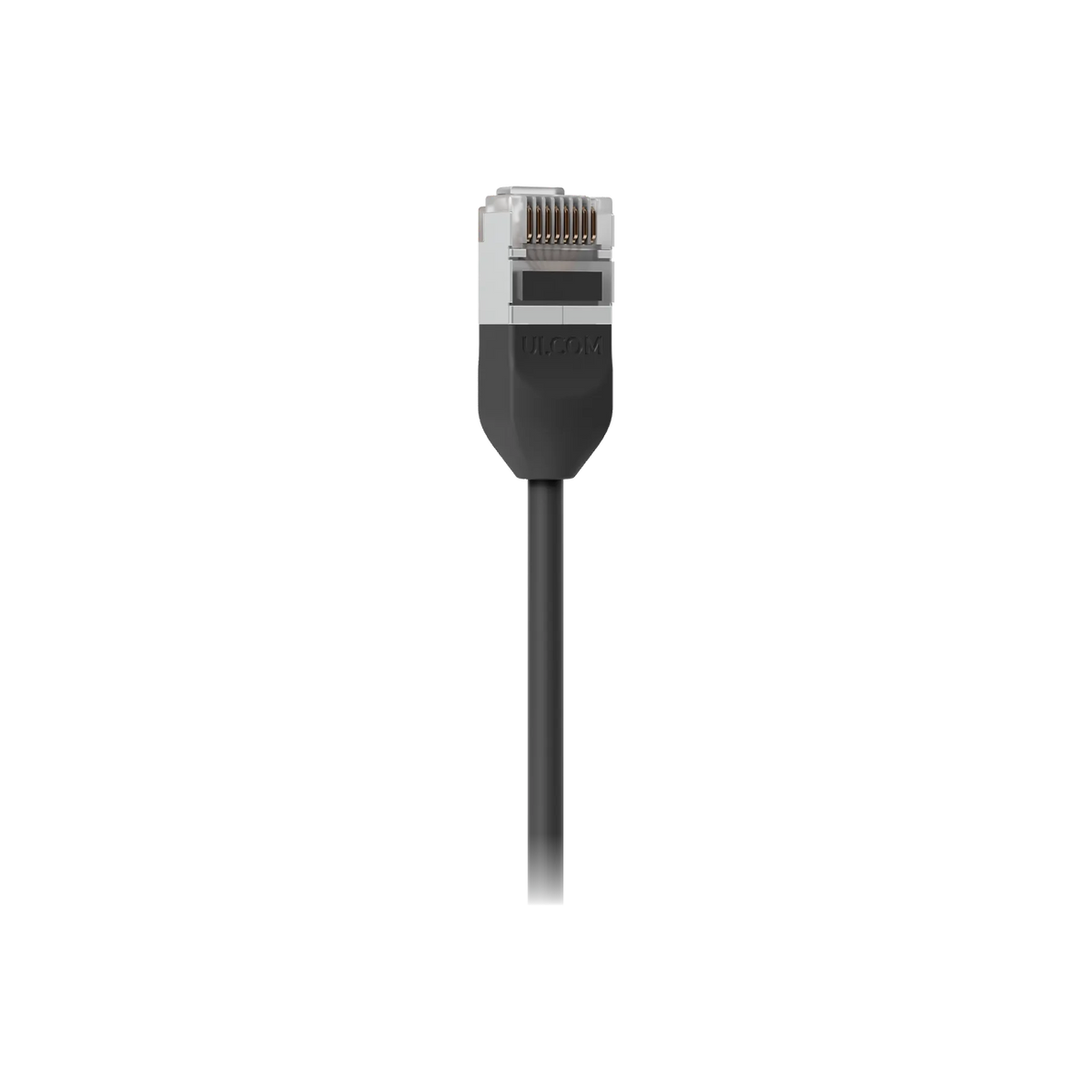 Cable de parcheo Ubiquiti UACC-Cable-Patch-Outdoor-C6A-8M-BK UniFi Premium Patch Cable Outdoor 8m Black