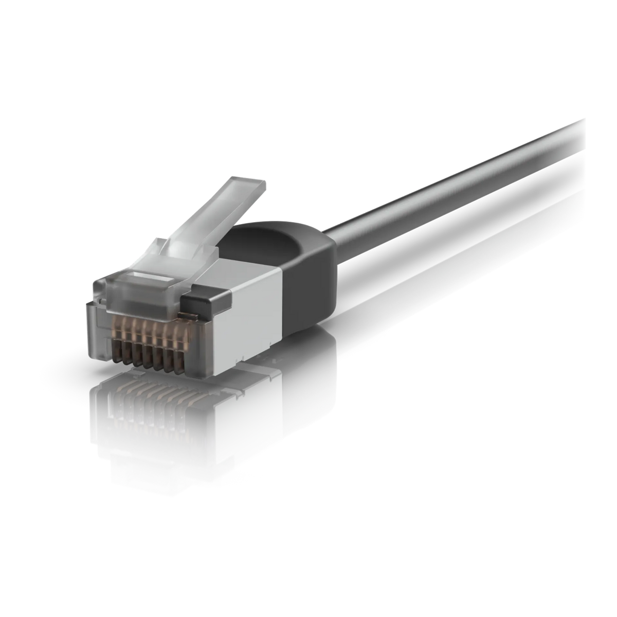 Cable de parcheo Ubiquiti UACC-Cable-Patch-Outdoor-C6A-8M-BK UniFi Premium Patch Cable Outdoor 8m Black