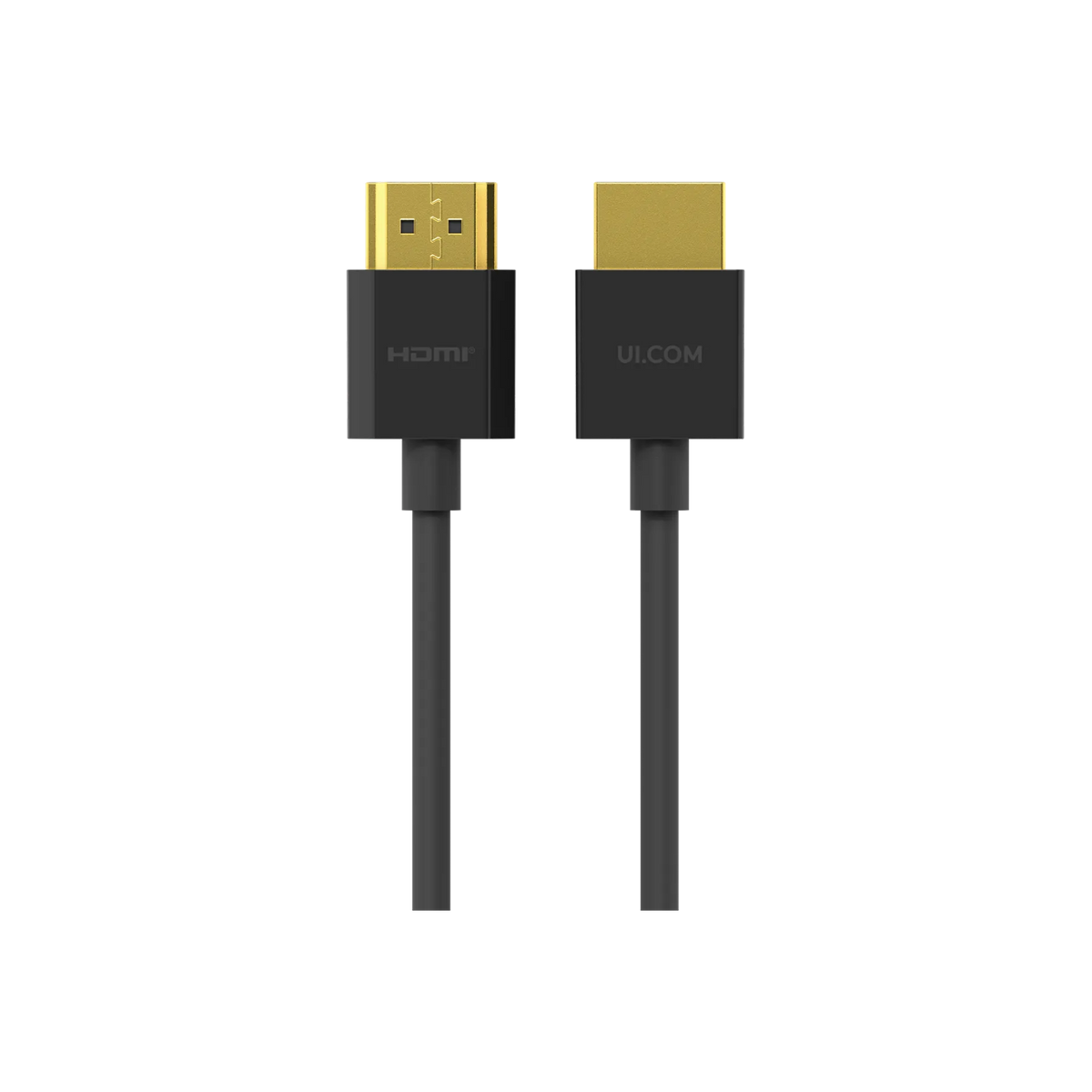 Cable de parcheo Ubiquiti UACC-Cable-UHS-2M Nano-Thin HDMI Cable 2m