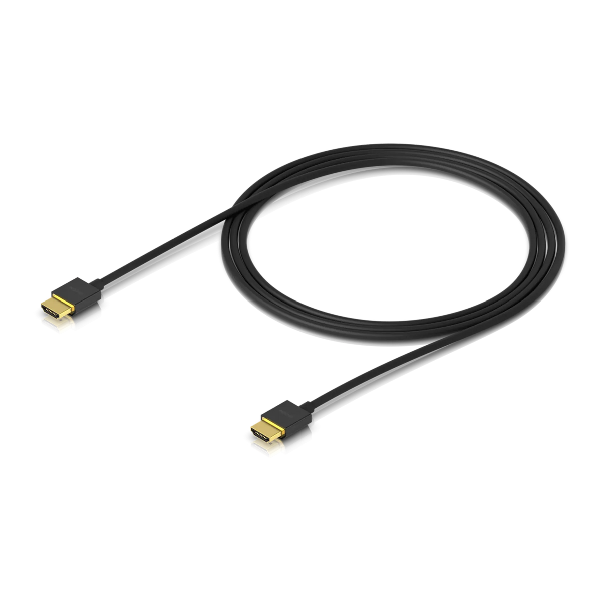 Cable de parcheo Ubiquiti UACC-Cable-UHS-2M Nano-Thin HDMI Cable 2m