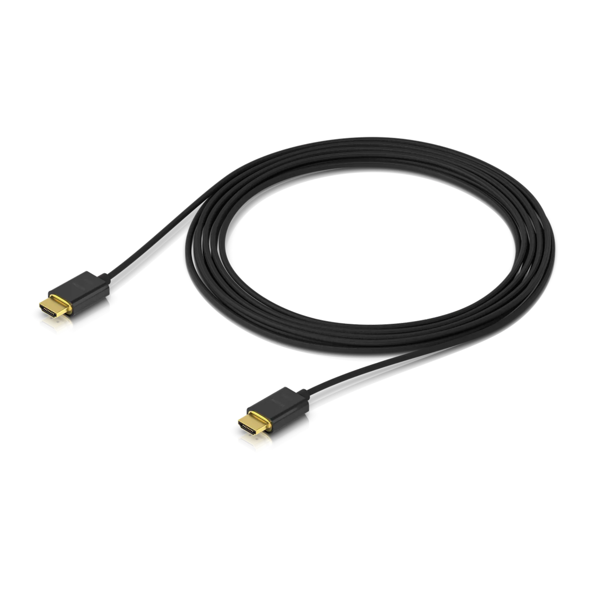 Cable de parcheo Ubiquiti UACC-Cable-UHS-5M Nano-Thin HDMI Cable 5m
