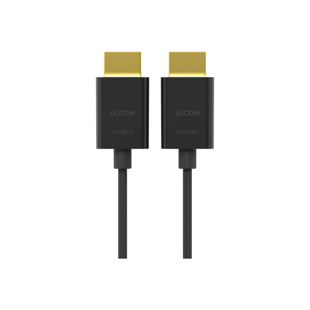 Cable de parcheo Ubiquiti UACC-Cable-UHS-5M Nano-Thin HDMI Cable 5m