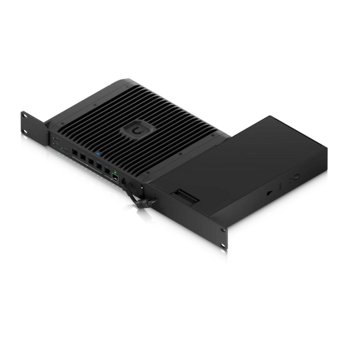 Bandeja de rack Ubiquiti UACC-UCG-Industrial-RM Cloud Gateway Industrial Rack Mount