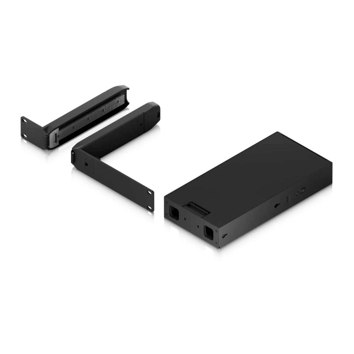 Bandeja de rack Ubiquiti UACC-UCG-Industrial-RM Cloud Gateway Industrial Rack Mount