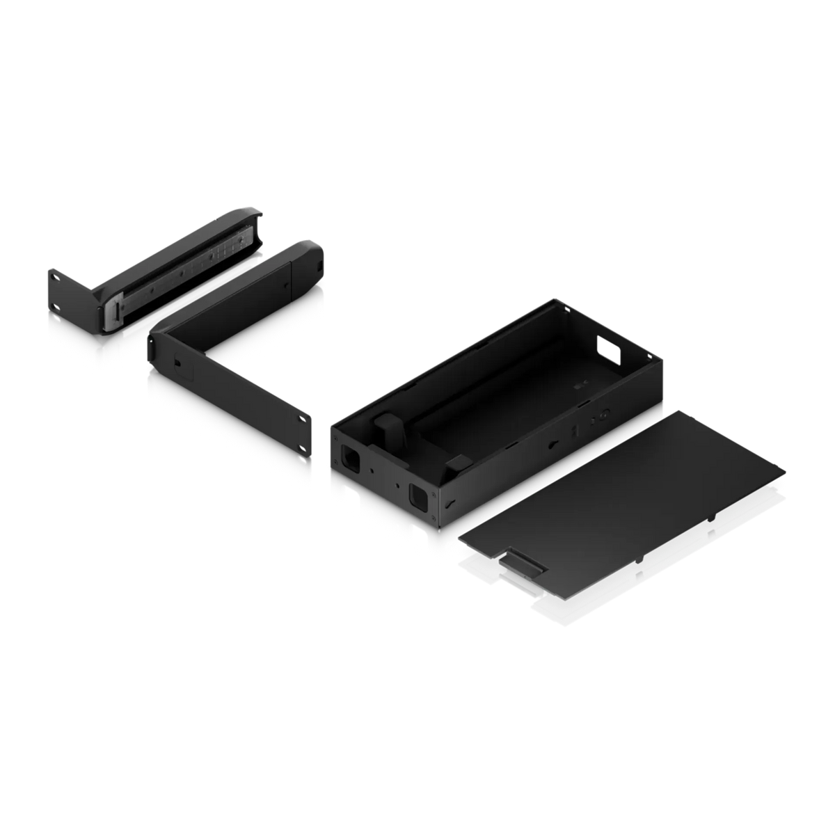 Bandeja de rack Ubiquiti UACC-UCG-Industrial-RM Cloud Gateway Industrial Rack Mount