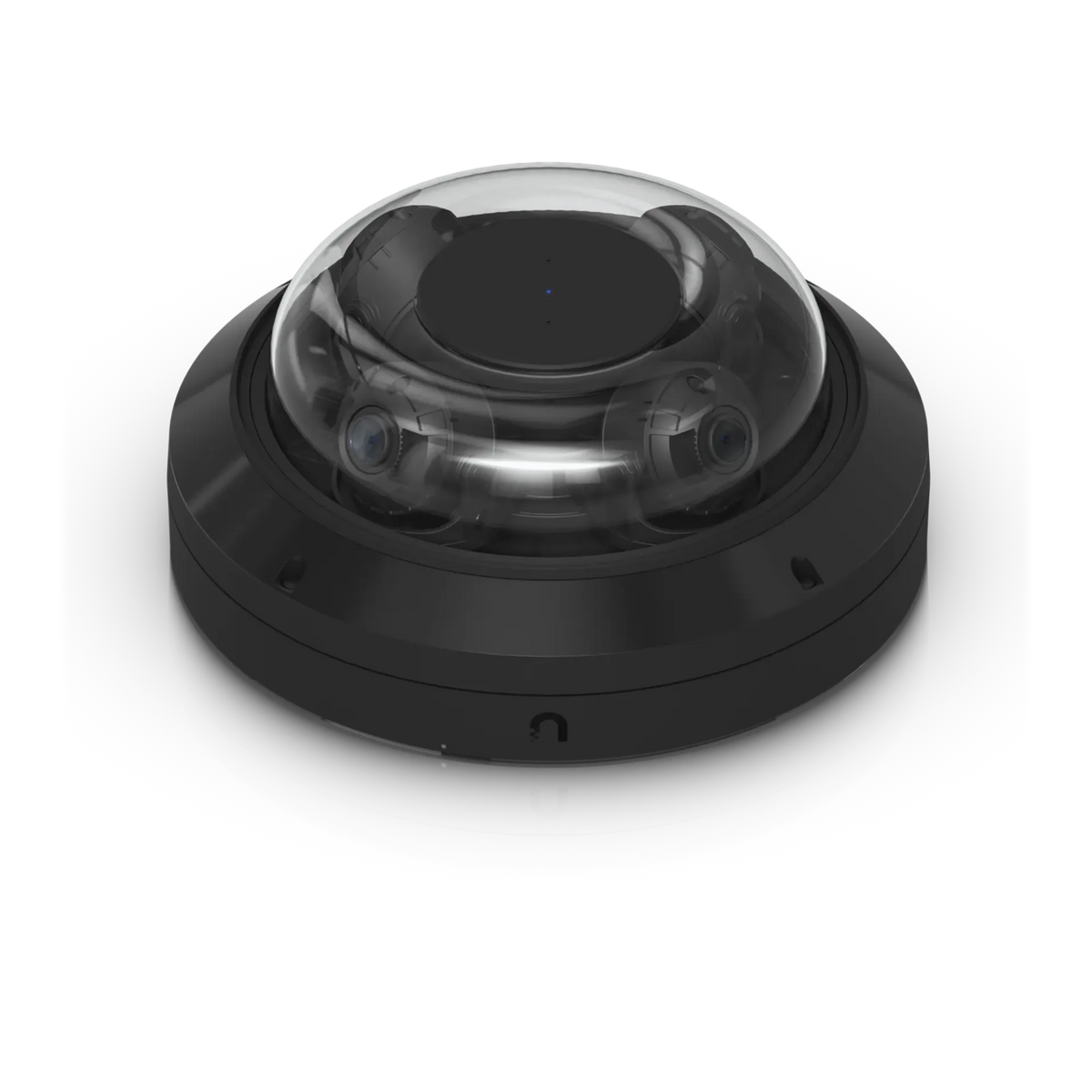 Cámara IP Multisensor Ubiquiti UVC-AI-MS-4-B AI Multi Sensor 4 Black