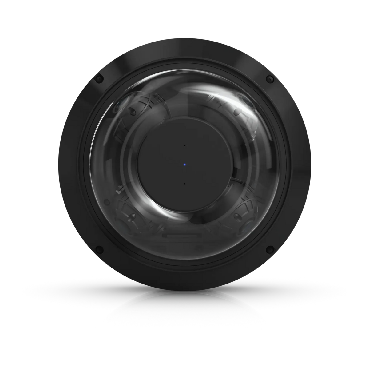 Cámara IP Multisensor Ubiquiti UVC-AI-MS-4-B AI Multi Sensor 4 Black