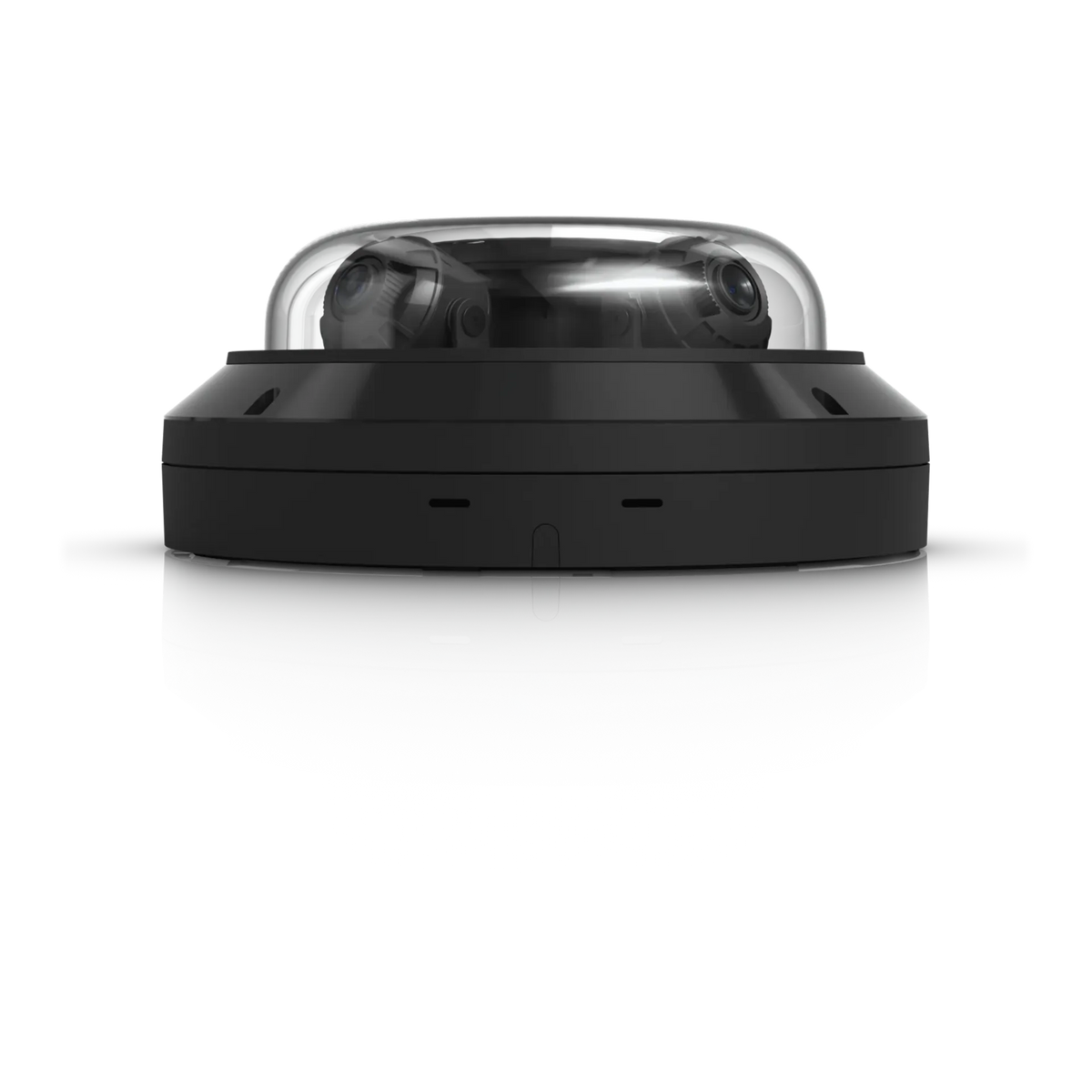 Cámara IP Multisensor Ubiquiti UVC-AI-MS-4-B AI Multi Sensor 4 Black