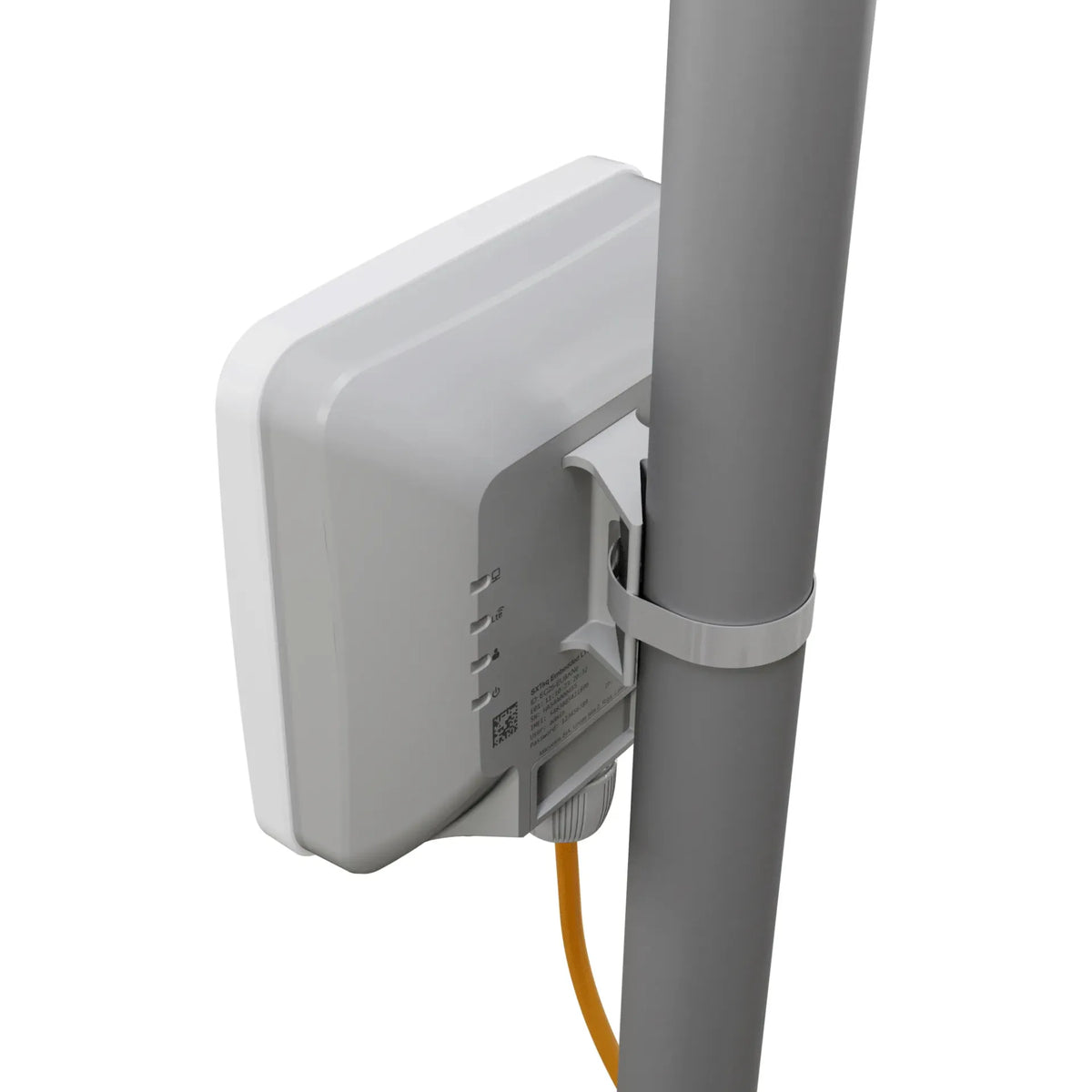 Router 4G / 5G MikroTik EC25-EU&SXTSQ LTE exterior IP67 antena direccional