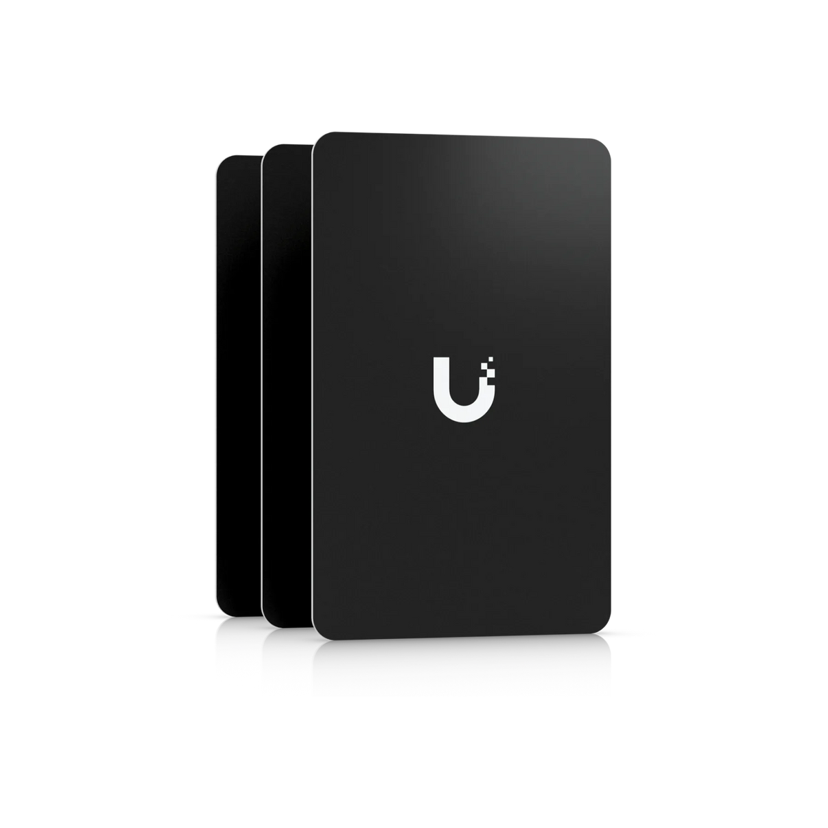 Tarjetas Ubiquiti UA-Card-B-10-US UniFi Access Card Black 10Pk US