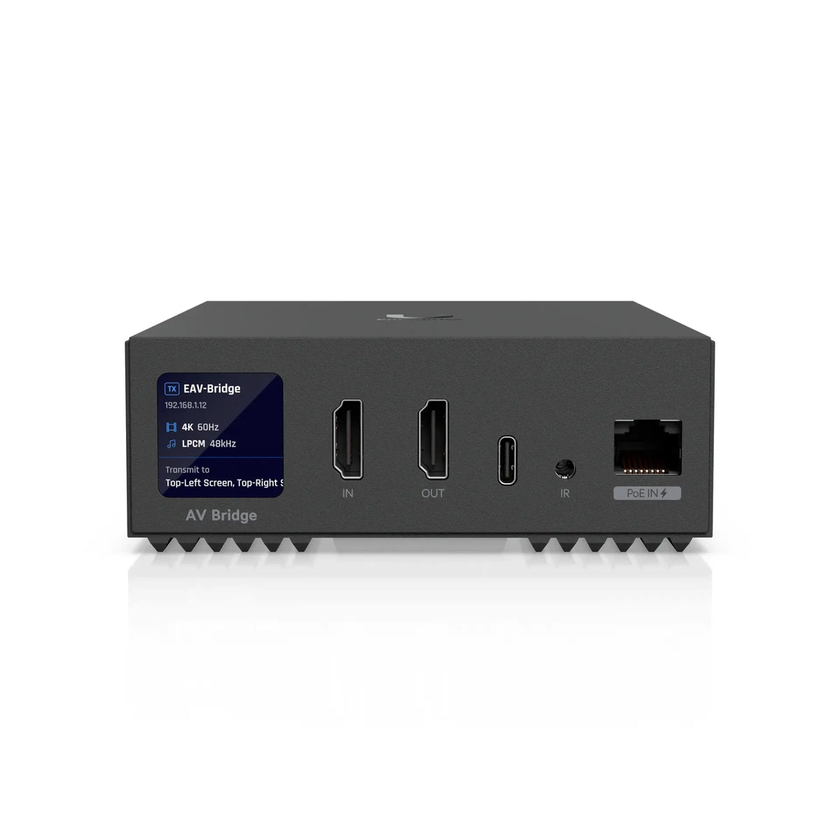 Gateway Ubiquiti EAV-Bridge Enterprise Audio/Video Bridge