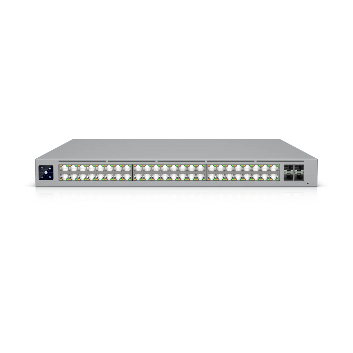 Ubiquiti ECS-48S-PoE Enterprise Campus 48S PoE