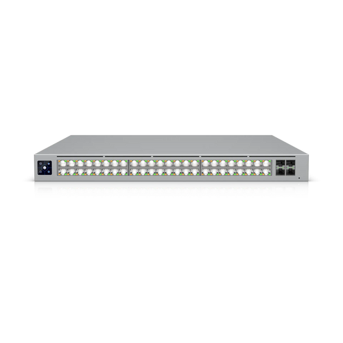 Ubiquiti ECS-48S-PoE Enterprise Campus 48S PoE