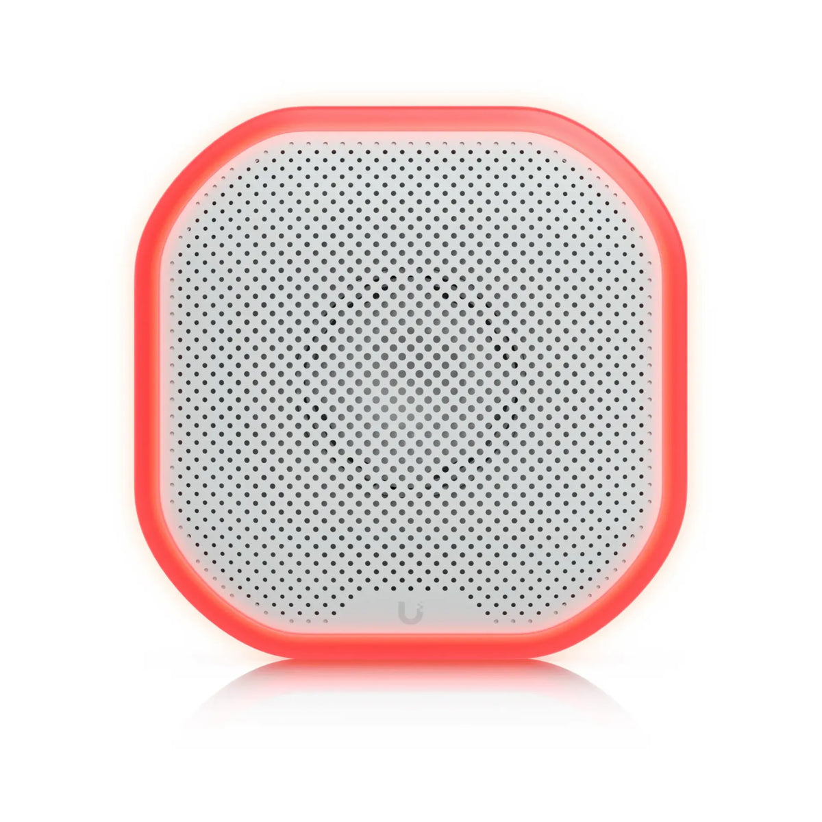 Sensor SuperLink Ubiquiti USL-SIREN-US Resistente al clima, 110 dB, luz LED de emergencia