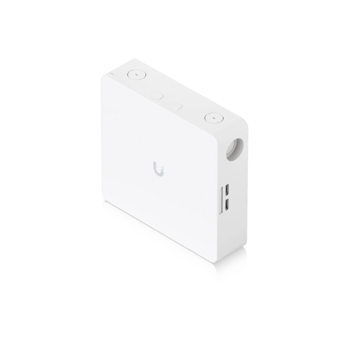 Accesorio Protect Ubiquiti UP-ALARMHUB-KIT Hub de Alarma 32 Zonas PoE++