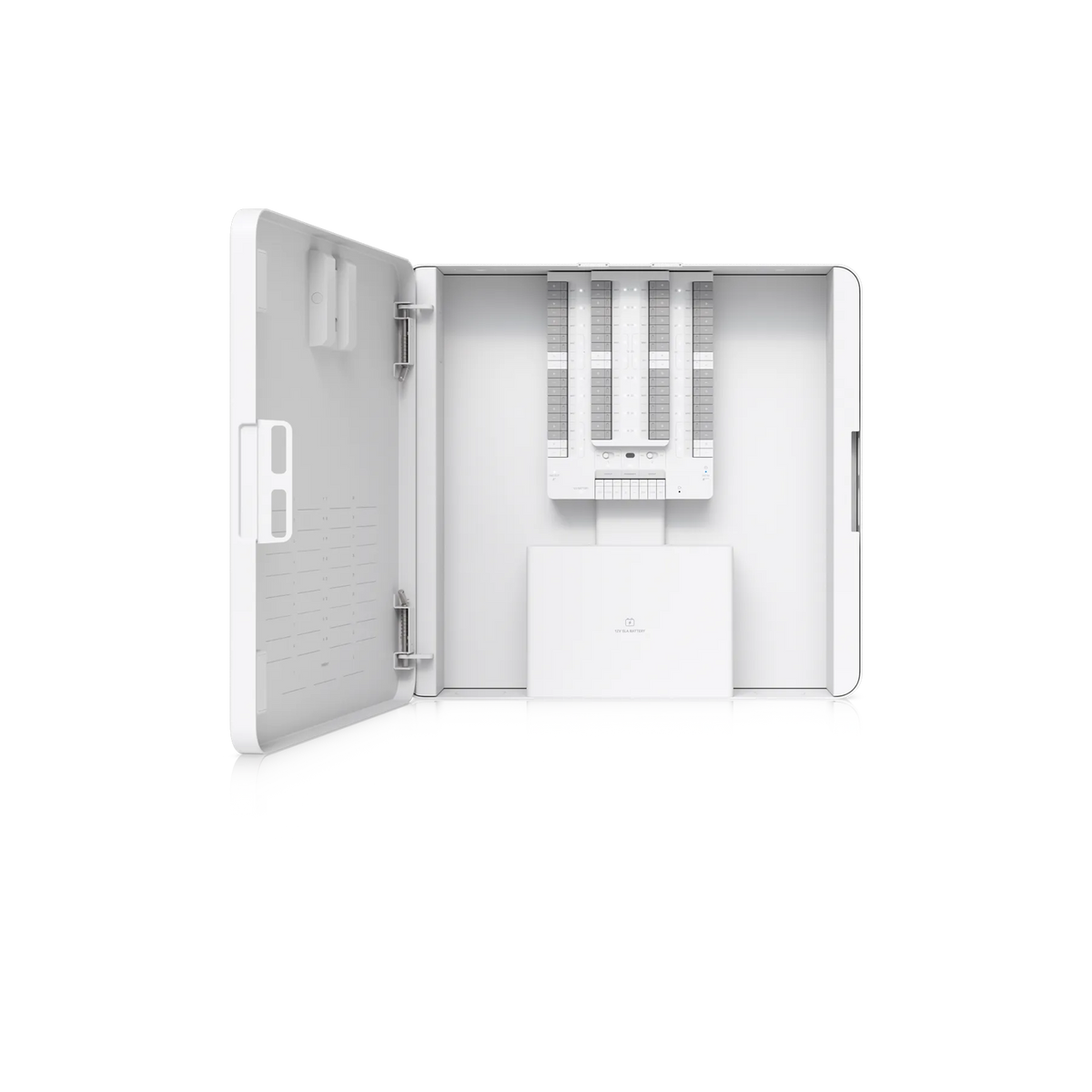 Accesorio Protect Ubiquiti UP-ALARMHUB-KIT Hub de Alarma 32 Zonas PoE++
