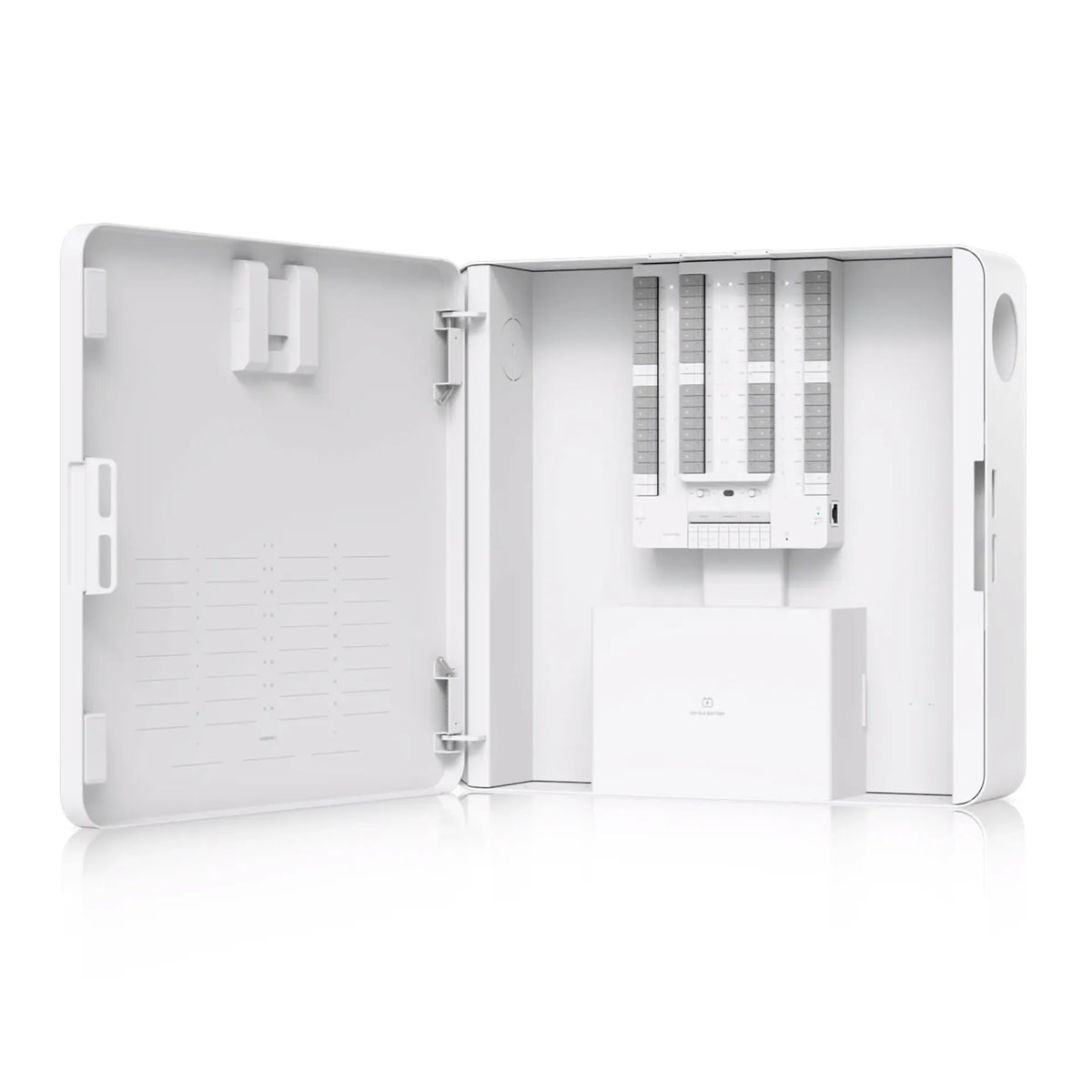 Accesorio Protect Ubiquiti UP-ALARMHUB-KIT Hub de Alarma 32 Zonas PoE++