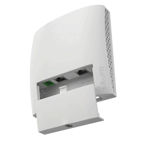Access Point MikroTik RBWSAP-5HAC2ND-US Dual Band 2.4/5 GHz, 802.11ac