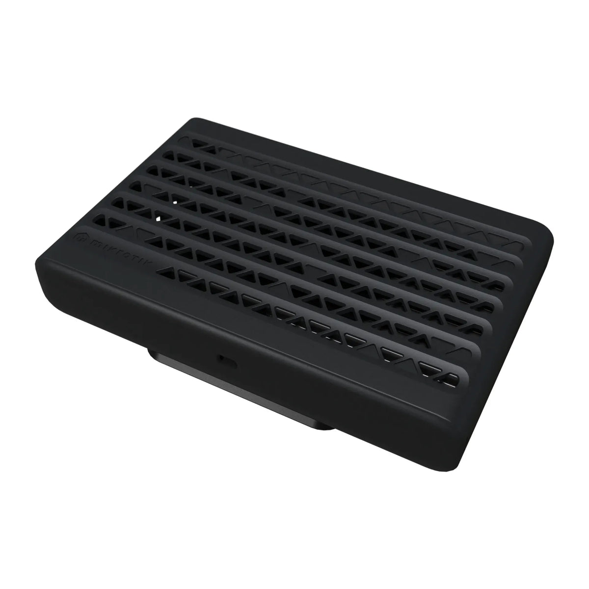 Router WiFi MikroTik A42G-HBEP-US Wi-Fi 7 BE3600 con 2.5 GbE