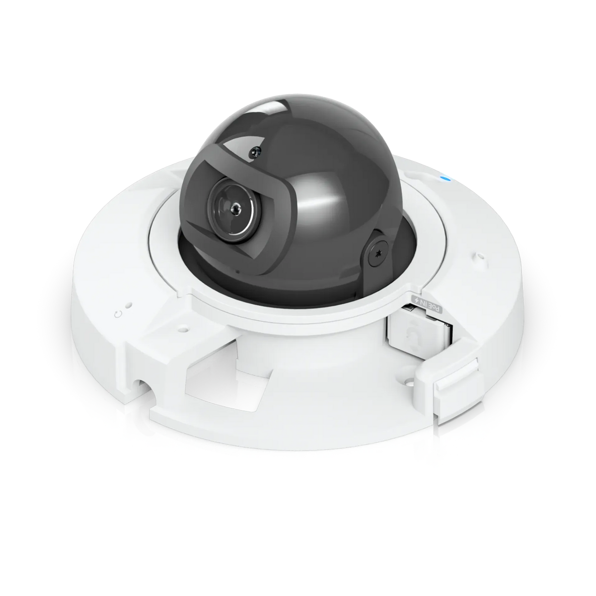 Cámara IP Ubiquiti UVC-G6-Mini-Dome-W UniFi Video Camera G6 Mini Dome White