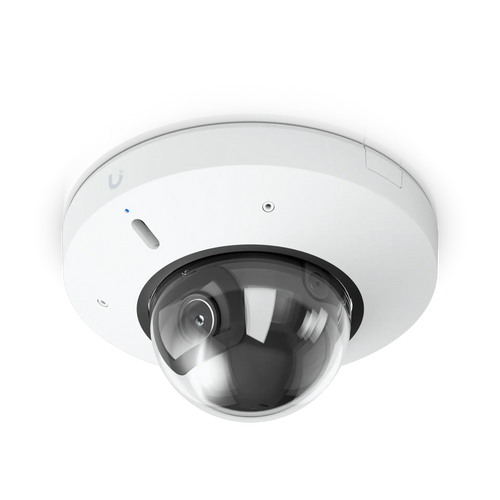 Cámara IP Ubiquiti UVC-G6-Mini-Dome-W UniFi Video Camera G6 Mini Dome White