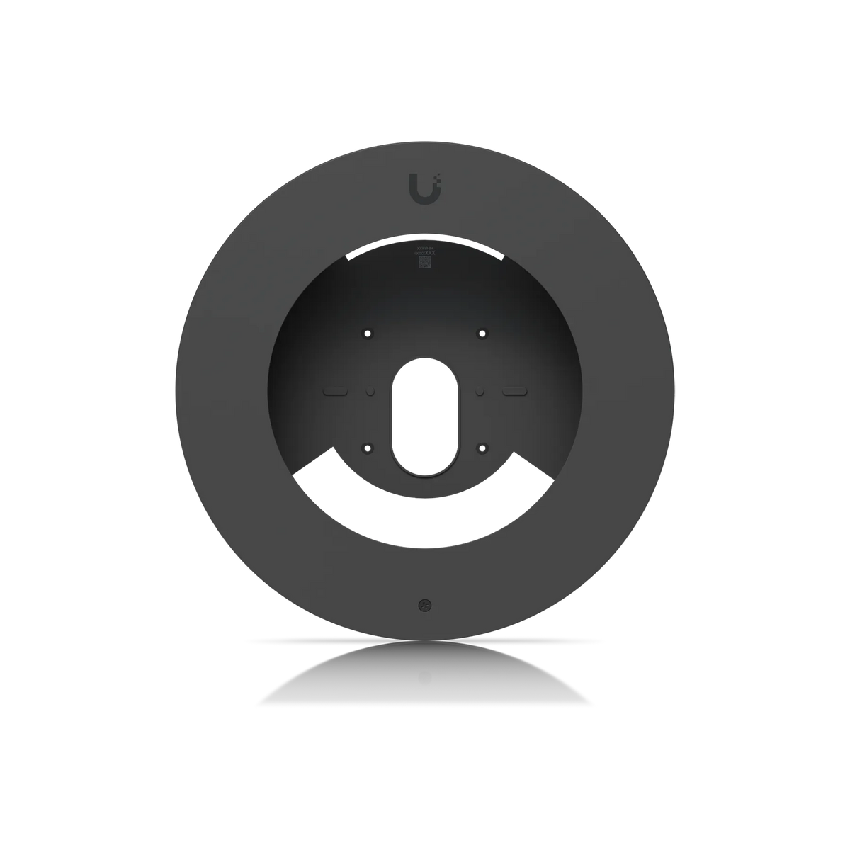 Soporte Ubiquiti UACC-G6-Dome-FM-B G6 Dome Camera Flush Mount Black