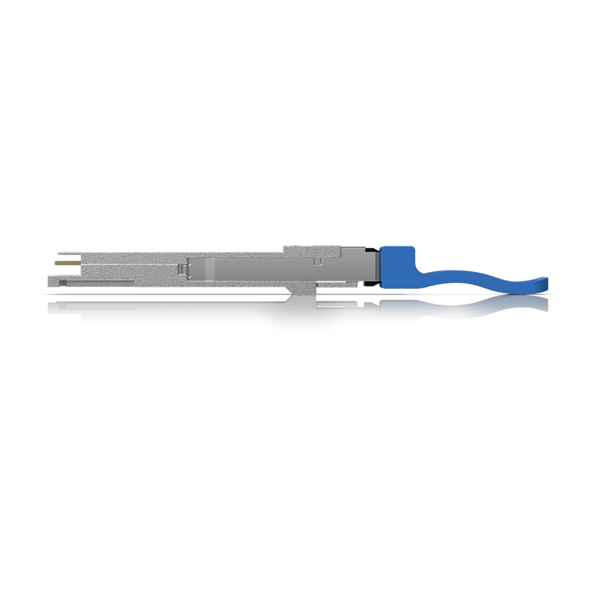 Módulo SFP Ubiquiti UACC-OM-QSFP28-LR4 Single-Mode Optical Module 100G LR4
