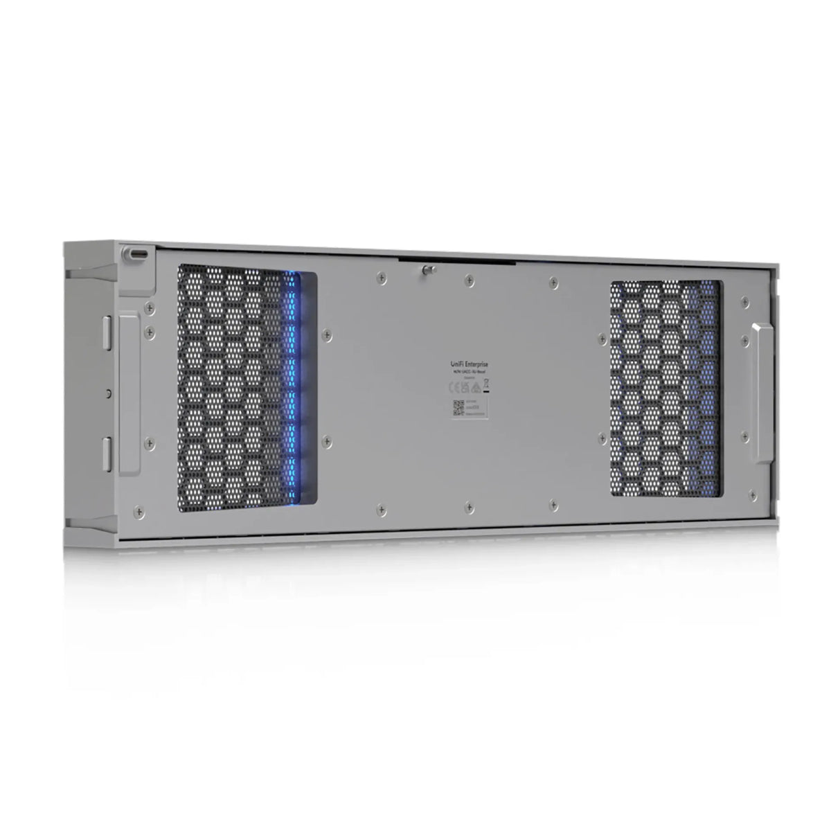 Accesorio de rack Ubiquiti UACC-3U-Bezel UniFi 3U Bezel