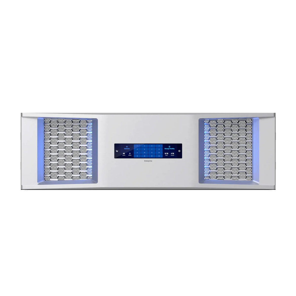 Accesorio de rack Ubiquiti UACC-3U-Bezel UniFi 3U Bezel