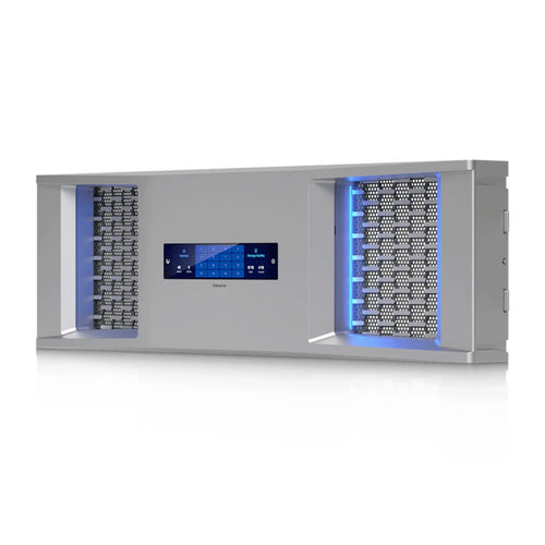 Accesorio de rack Ubiquiti UACC-3U-Bezel UniFi 3U Bezel