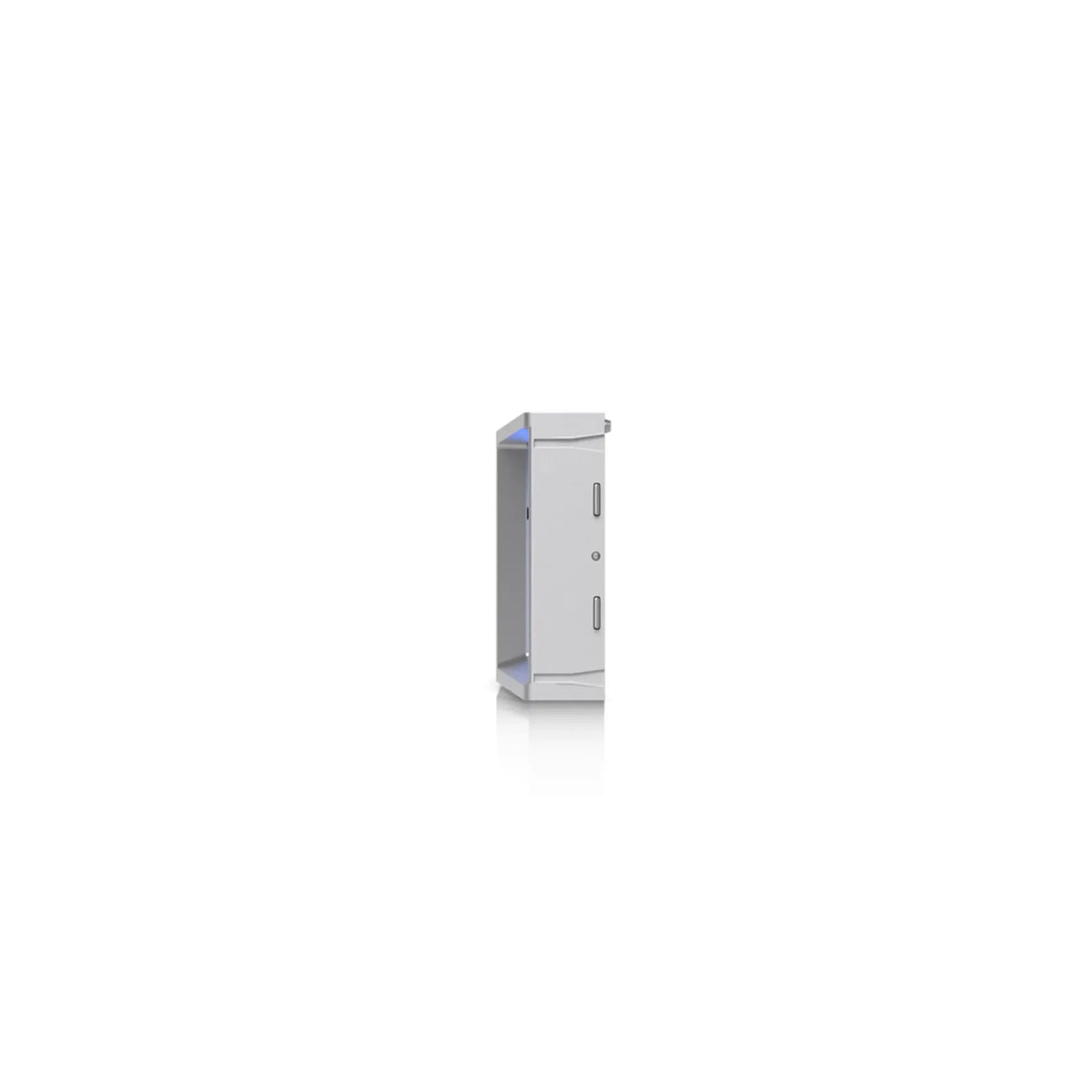 Accesorio de rack Ubiquiti UACC-3U-Bezel UniFi 3U Bezel