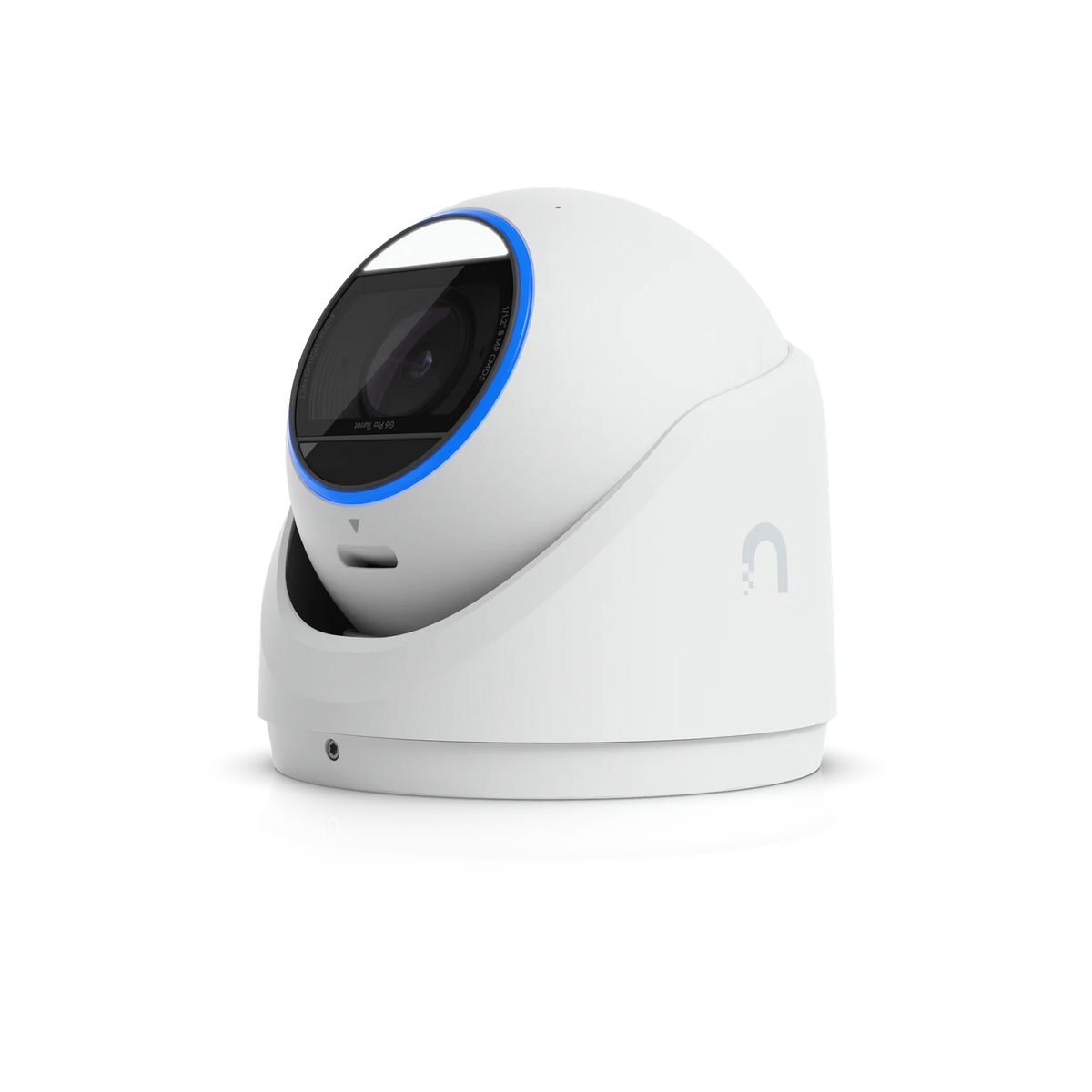Cámara IP Ubiquiti UVC-G6-Pro-Turret-WA UniFi Video Camera G6 Pro Turret White A