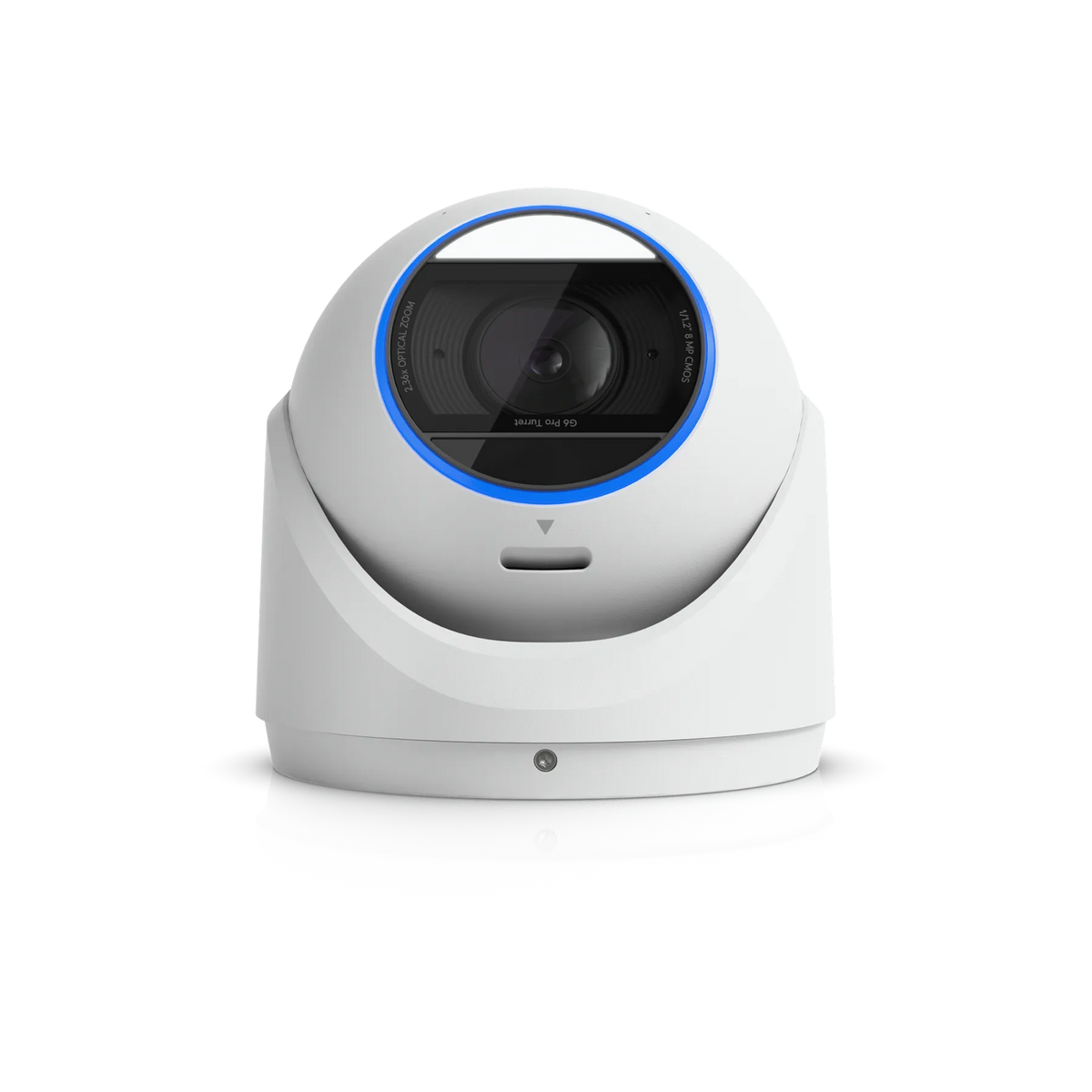 Cámara IP Ubiquiti UVC-G6-Pro-Turret-WA UniFi Video Camera G6 Pro Turret White A