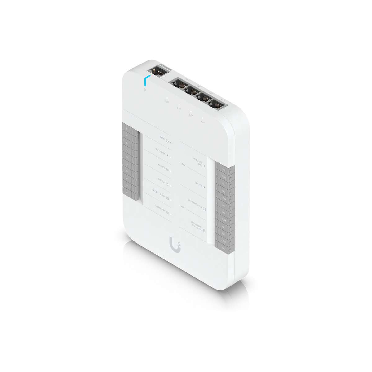 Hub Ubiquiti UA-HUB-DOOR Control de acceso para 1 puerta