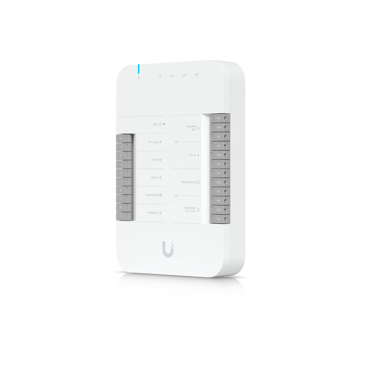 Hub Ubiquiti UA-HUB-DOOR Control de acceso para 1 puerta