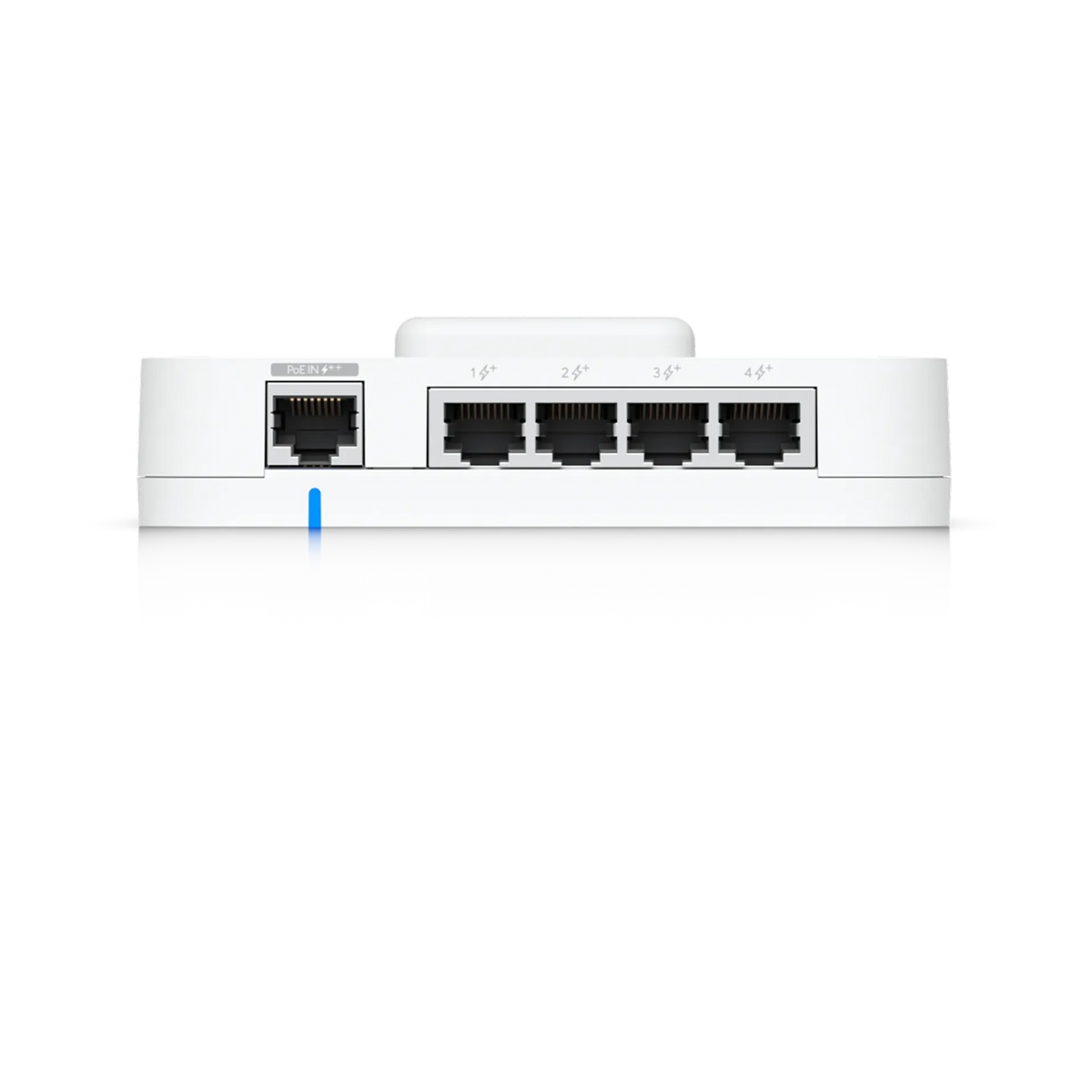 Hub Ubiquiti UA-HUB-DOOR Control de acceso para 1 puerta