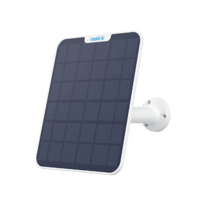Reolink panel solar 2 (blanco)