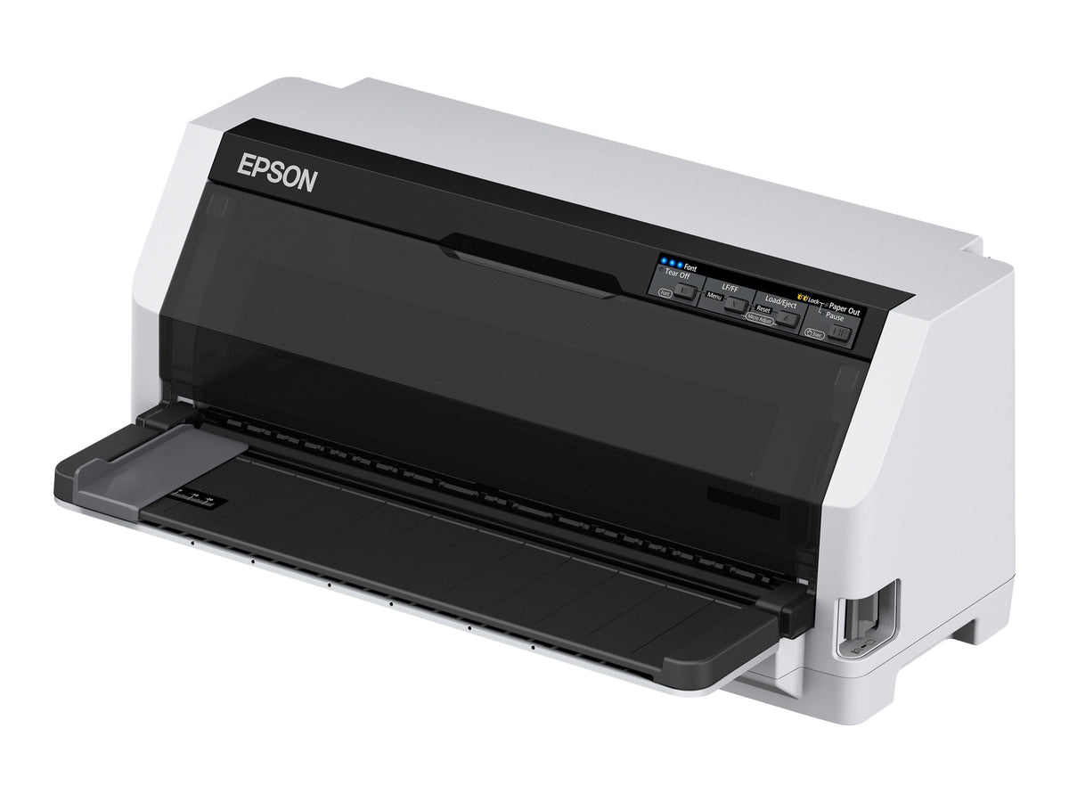 Epson A3 LQ 780 Impresora B/N matriz de puntos 360 x 180 ppp 24 espiga