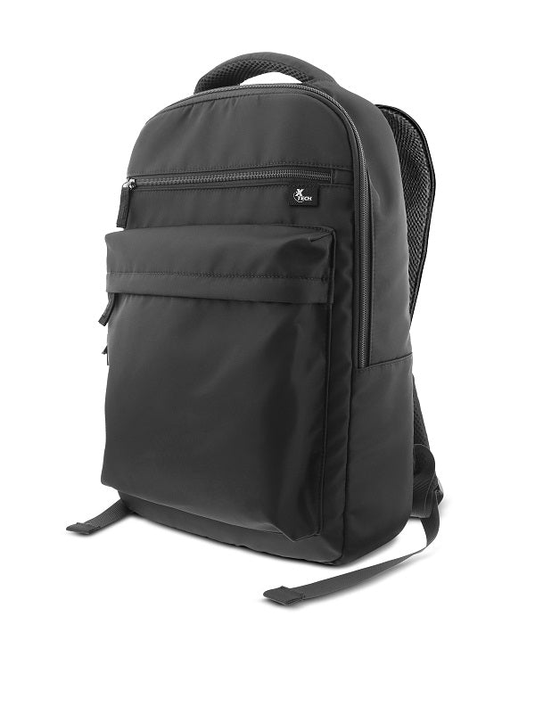 Xtech Black-Harker-XTB-213 Bkpk Notebook-15.6"
