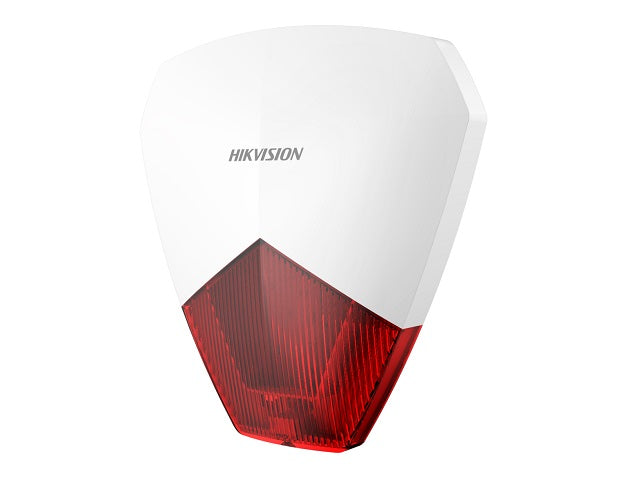 Hikvision Wired sounder