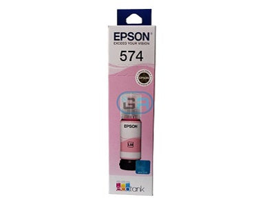 Epson T574620 Ink refill Light magenta
