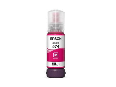 Epson T574320 Ink refill Magenta