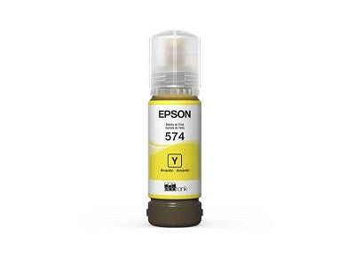 Epson T574420 Ink refill Yellow