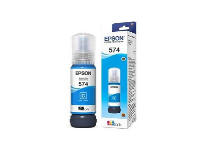 Epson T574220 Ink refill Cyan